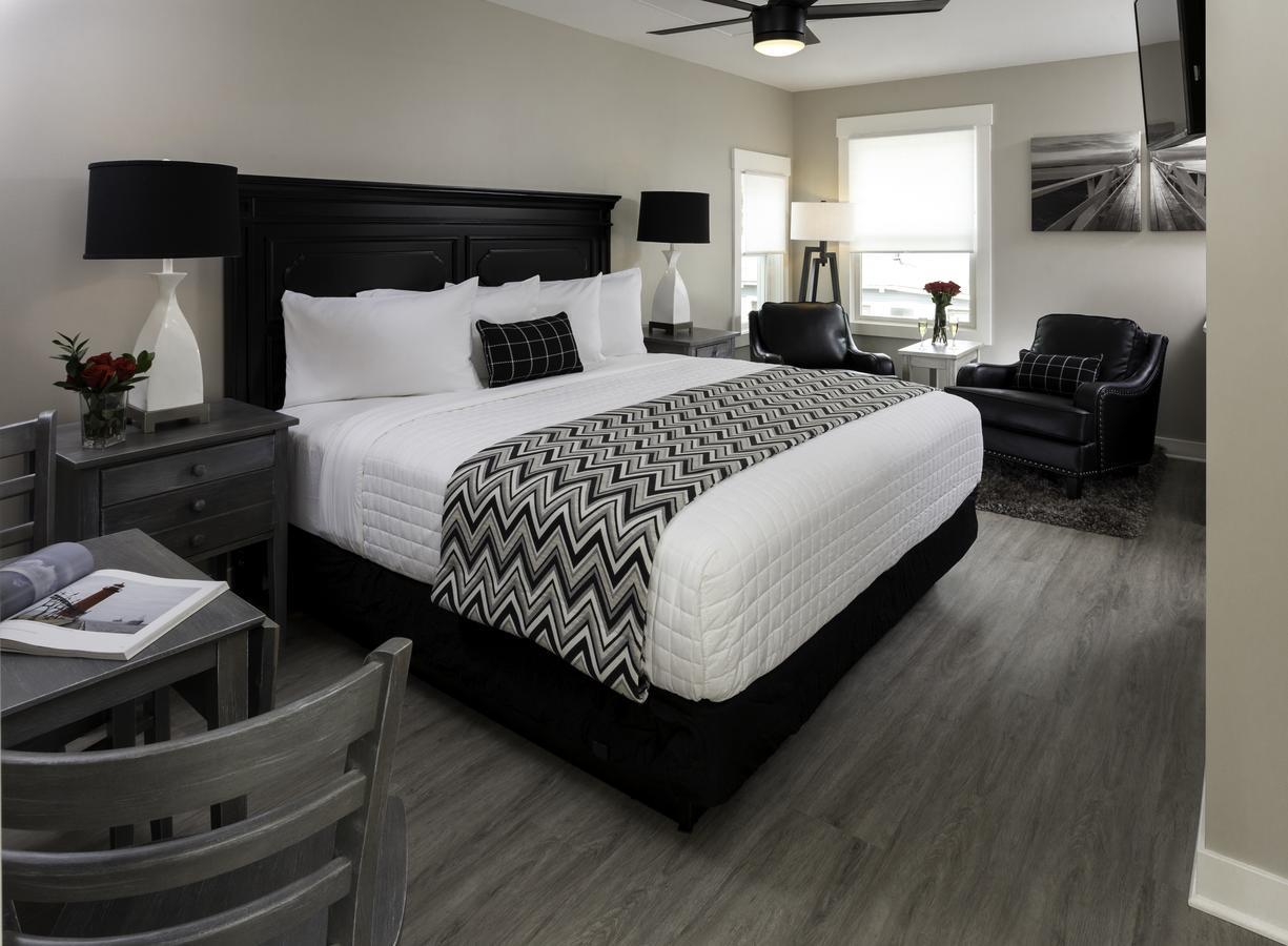 The Hotel Saugatuck - Adults Only Bagian luar foto