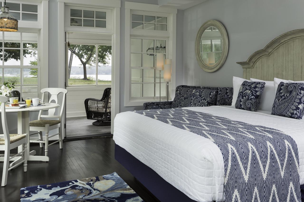 The Hotel Saugatuck - Adults Only Bagian luar foto