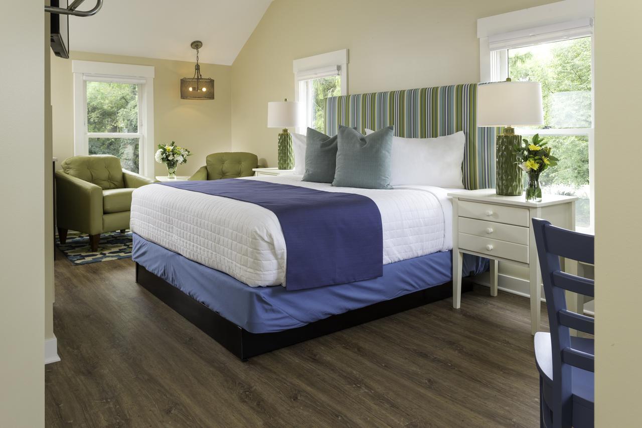 The Hotel Saugatuck - Adults Only Bagian luar foto