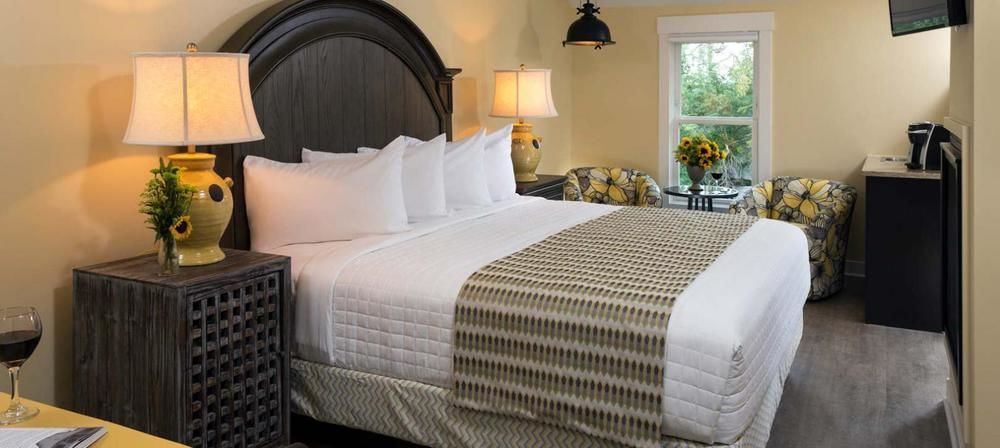 The Hotel Saugatuck - Adults Only Bagian luar foto