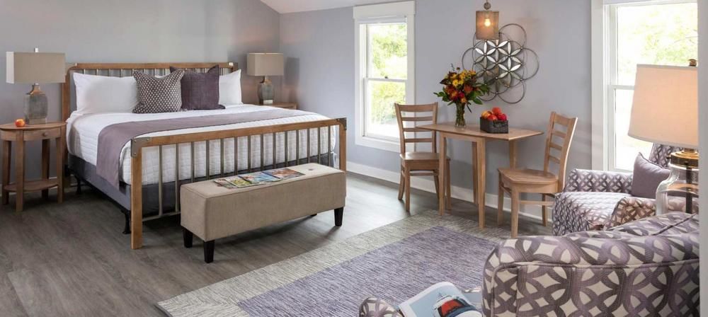 The Hotel Saugatuck - Adults Only Bagian luar foto