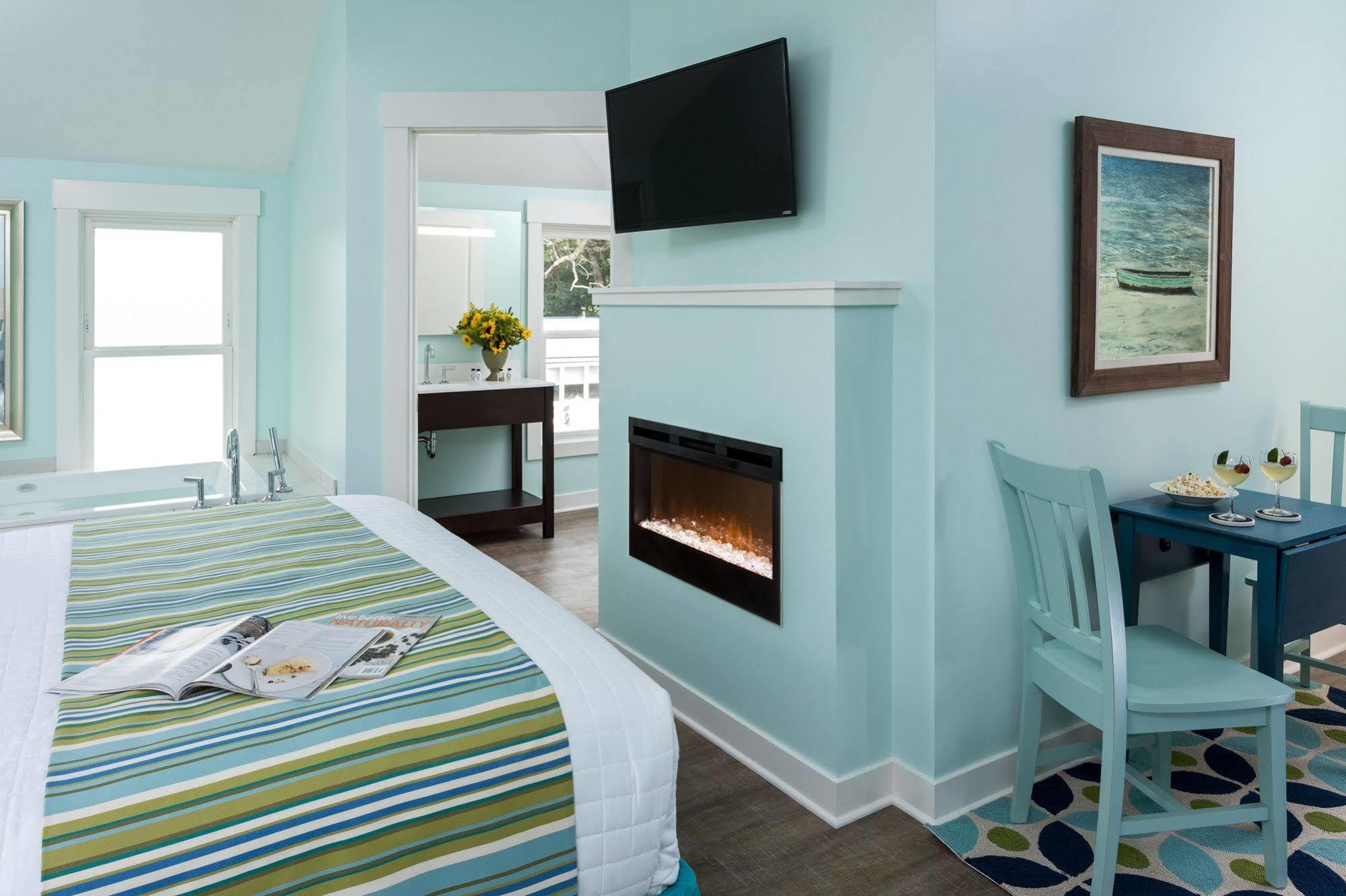 The Hotel Saugatuck - Adults Only Bagian luar foto