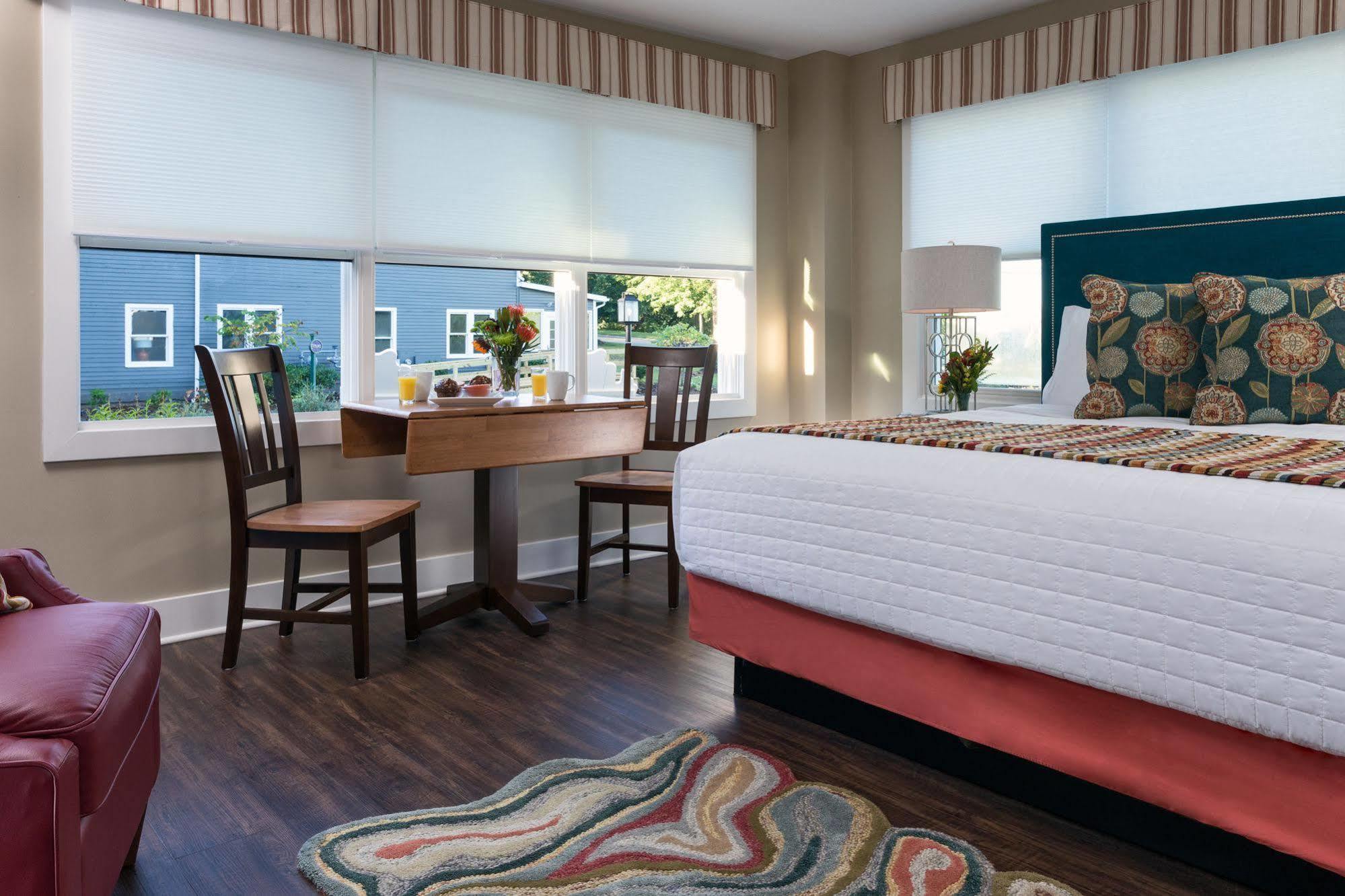 The Hotel Saugatuck - Adults Only Bagian luar foto