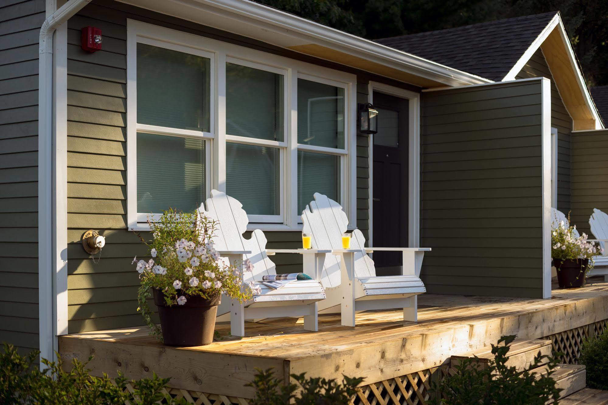 The Hotel Saugatuck - Adults Only Bagian luar foto