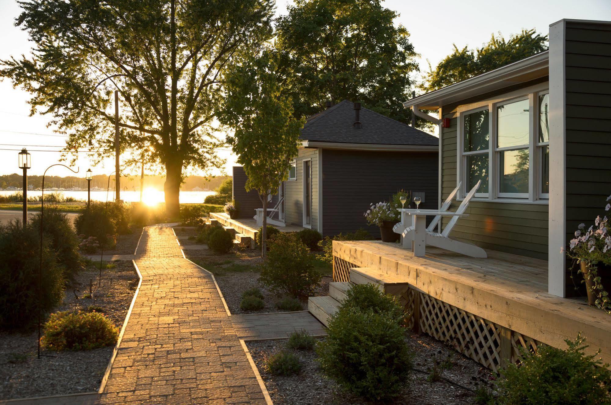 The Hotel Saugatuck - Adults Only Bagian luar foto