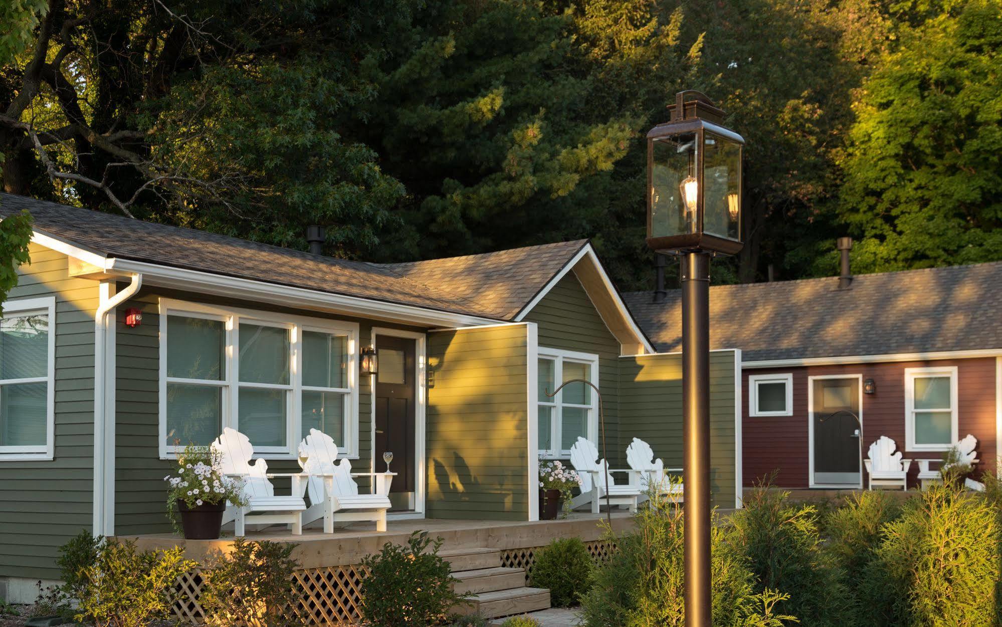 The Hotel Saugatuck - Adults Only Bagian luar foto