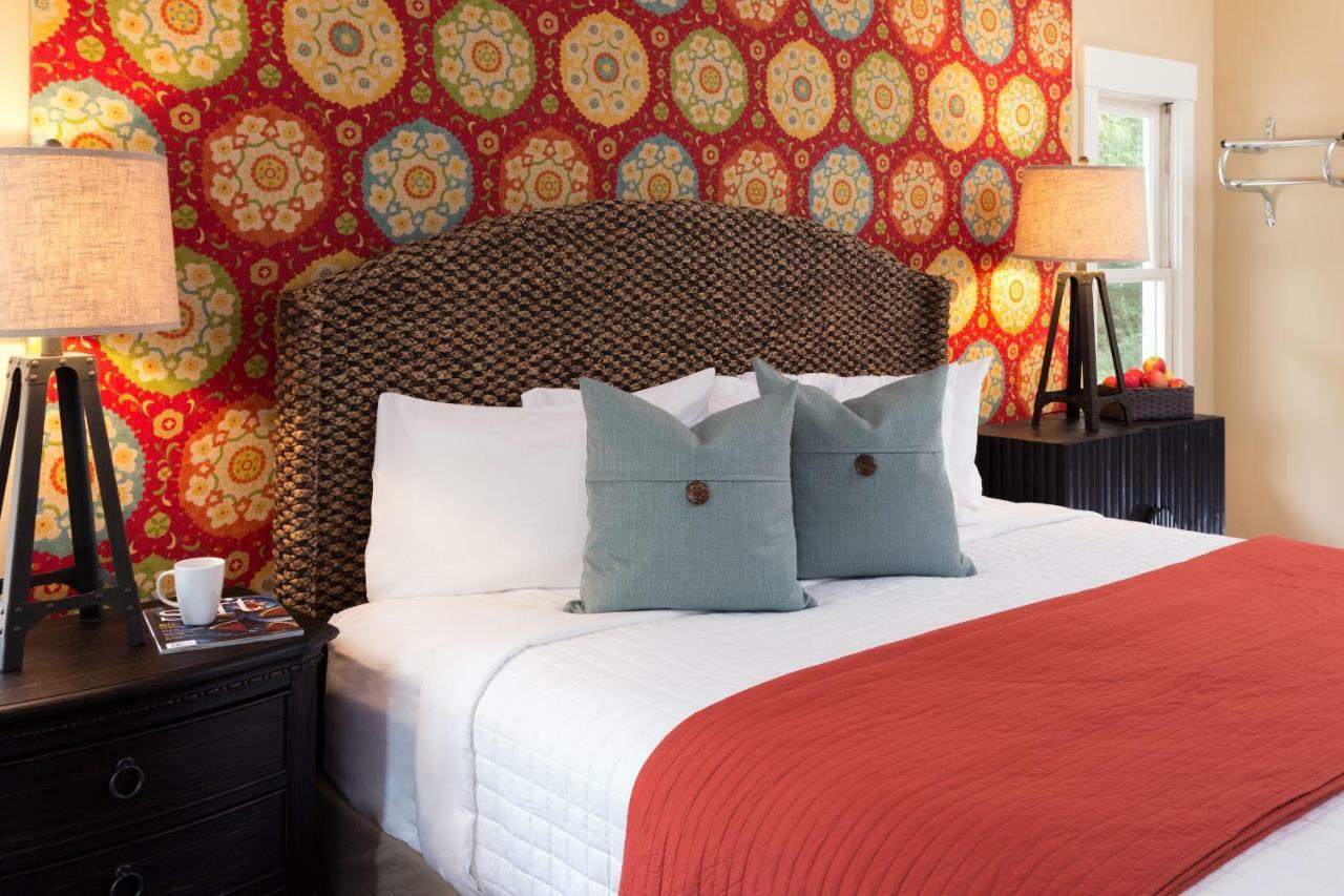 The Hotel Saugatuck - Adults Only Bagian luar foto