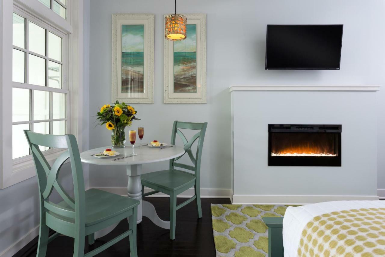 The Hotel Saugatuck - Adults Only Bagian luar foto