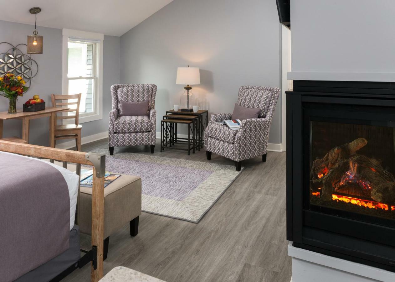 The Hotel Saugatuck - Adults Only Bagian luar foto