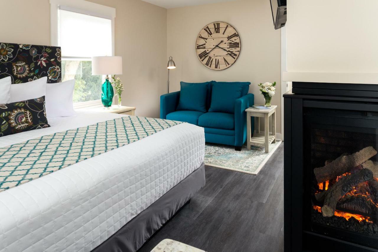 The Hotel Saugatuck - Adults Only Bagian luar foto